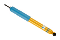 Opel Kadett D 08/1979 - 08/1984 Bakre Gasstötdämpare Bilstein B8